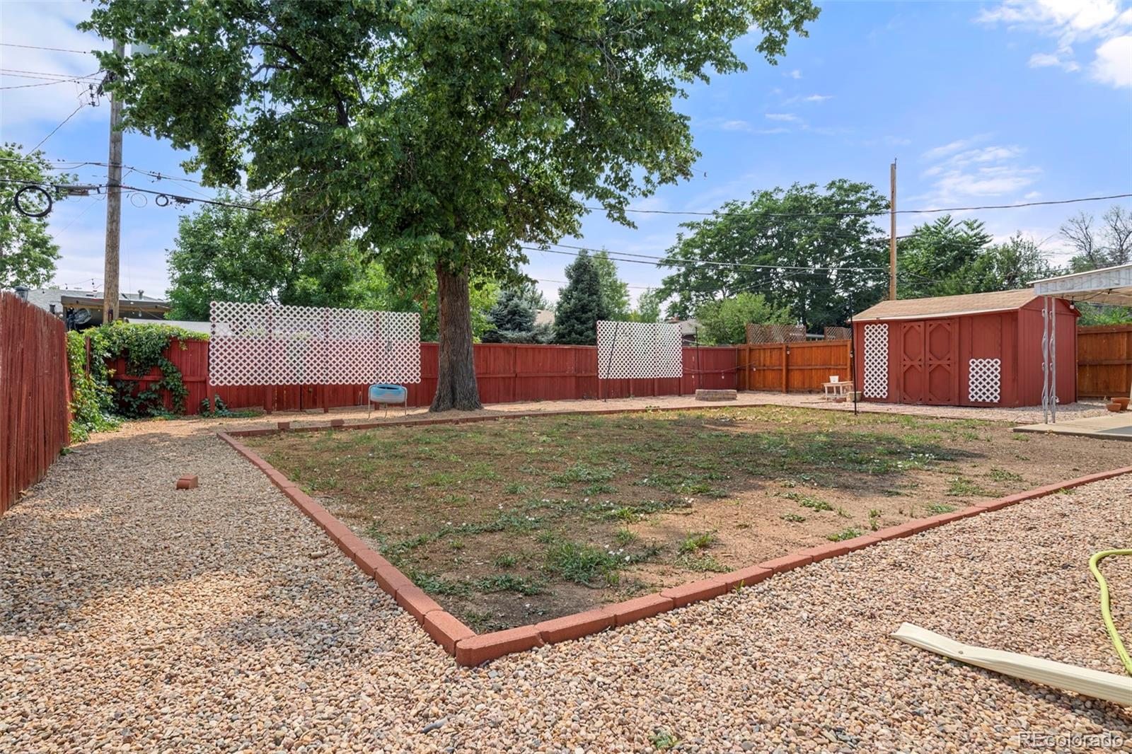 MLS Image #32 for 2552  meadowbrook drive,denver, Colorado