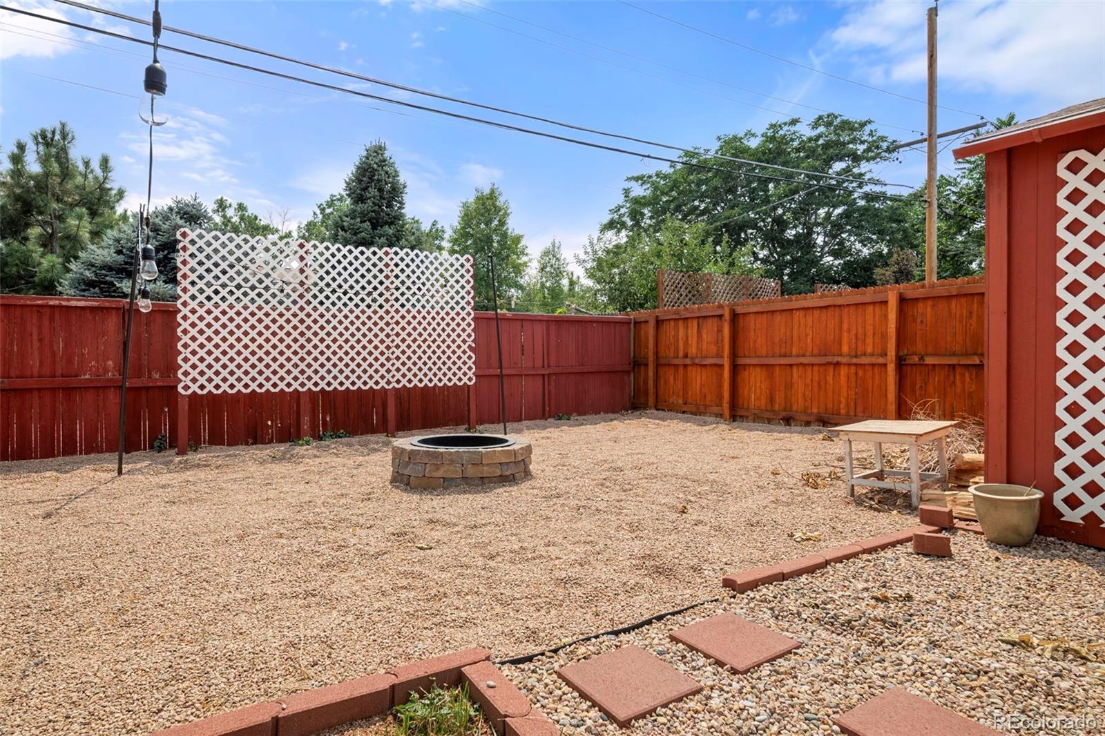 MLS Image #34 for 2552  meadowbrook drive,denver, Colorado