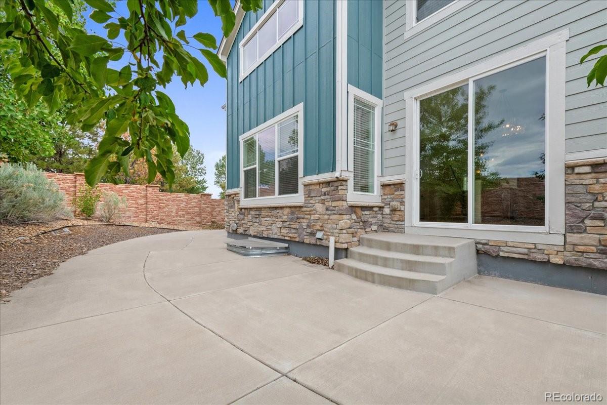 MLS Image #33 for 25131 e ottawa drive,aurora, Colorado