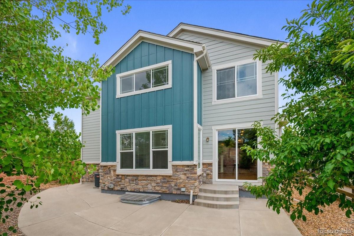 MLS Image #35 for 25131 e ottawa drive,aurora, Colorado