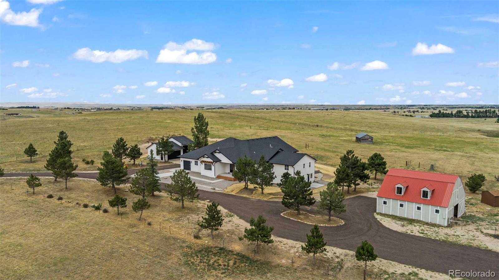 CMA Image for 18775  sweet road,Peyton, Colorado