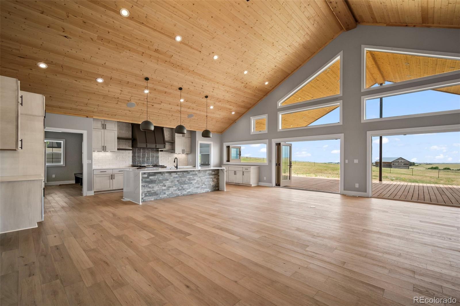 MLS Image #10 for 18775  sweet road,peyton, Colorado