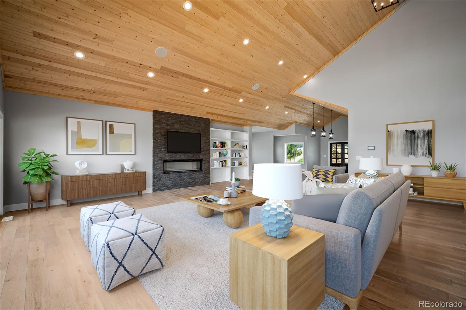 MLS Image #11 for 18775  sweet road,peyton, Colorado