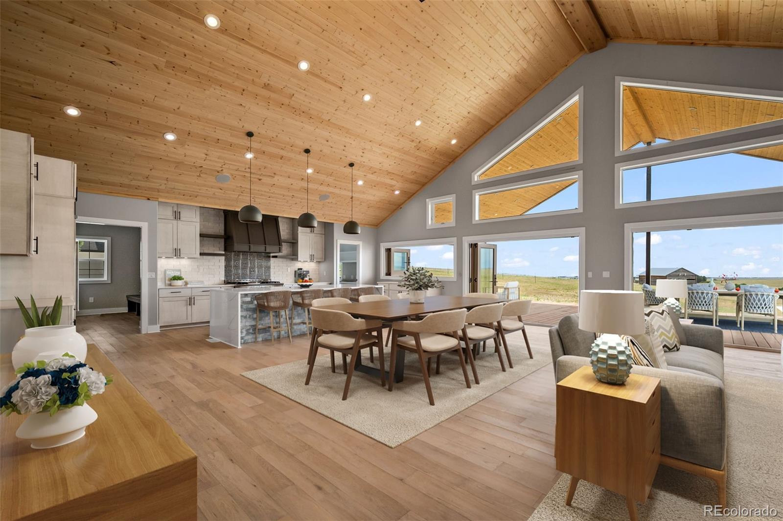 MLS Image #13 for 18775  sweet road,peyton, Colorado