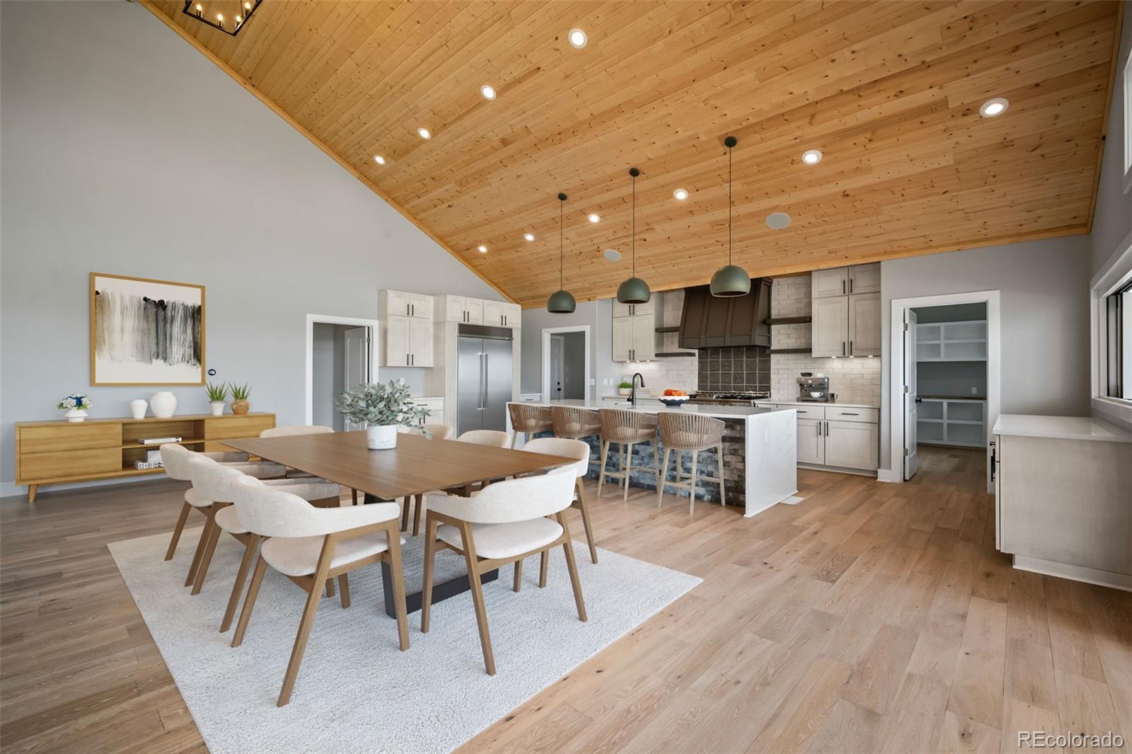 MLS Image #15 for 18775  sweet road,peyton, Colorado