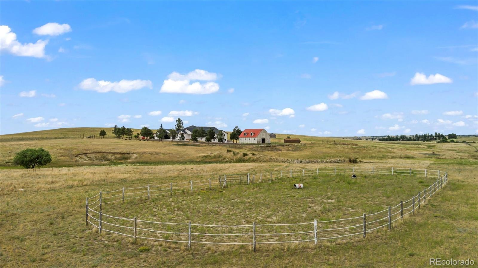 MLS Image #2 for 18775  sweet road,peyton, Colorado