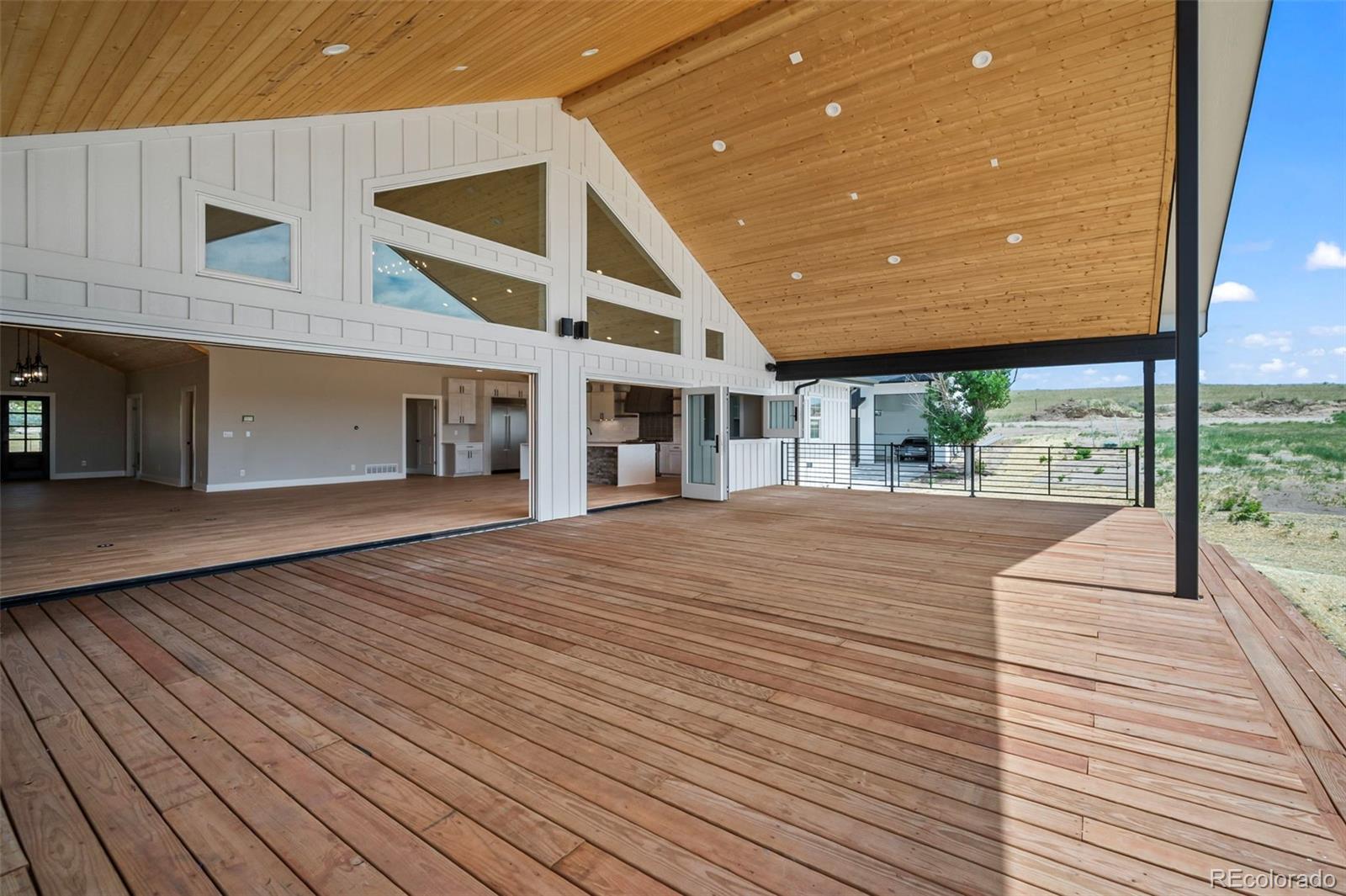 MLS Image #25 for 18775  sweet road,peyton, Colorado