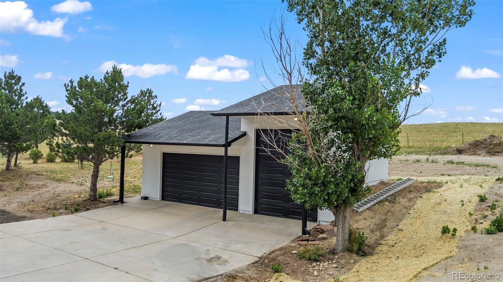 MLS Image #3 for 18775  sweet road,peyton, Colorado