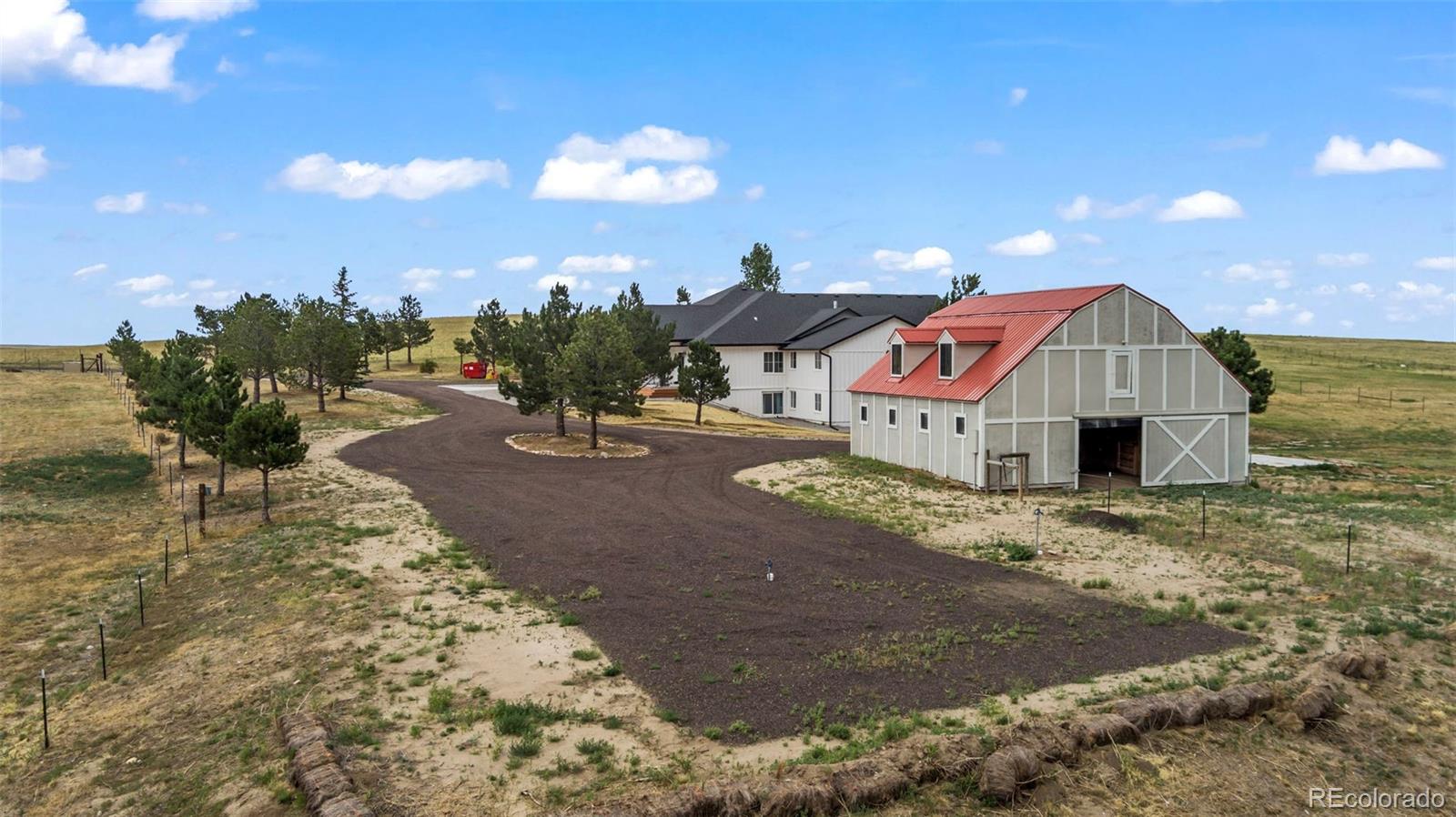 MLS Image #4 for 18775  sweet road,peyton, Colorado