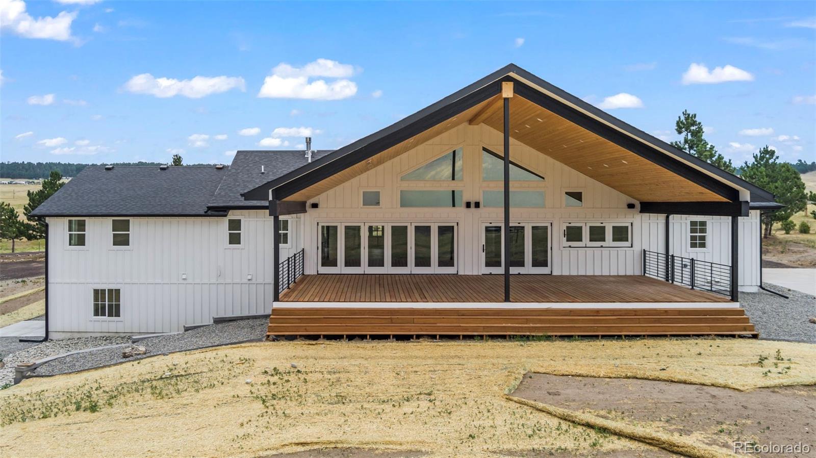 MLS Image #5 for 18775  sweet road,peyton, Colorado