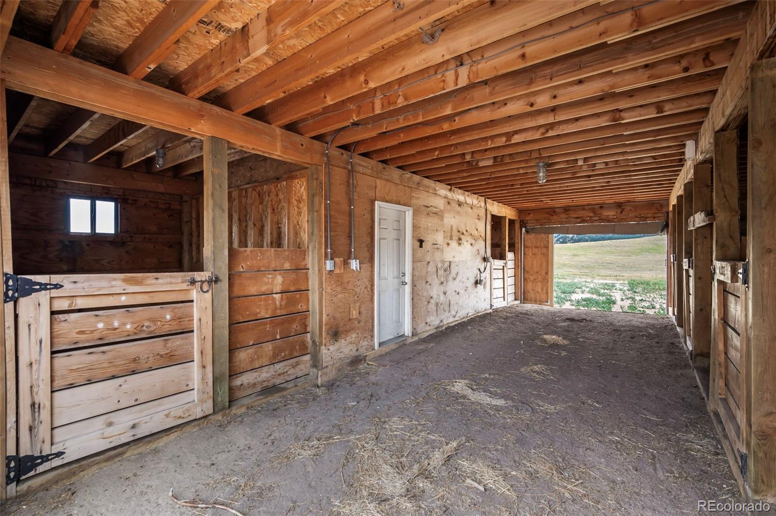 MLS Image #8 for 18775  sweet road,peyton, Colorado
