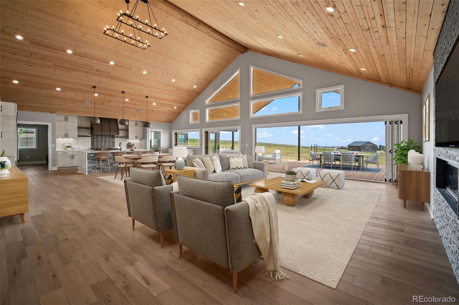 MLS Image #9 for 18775  sweet road,peyton, Colorado