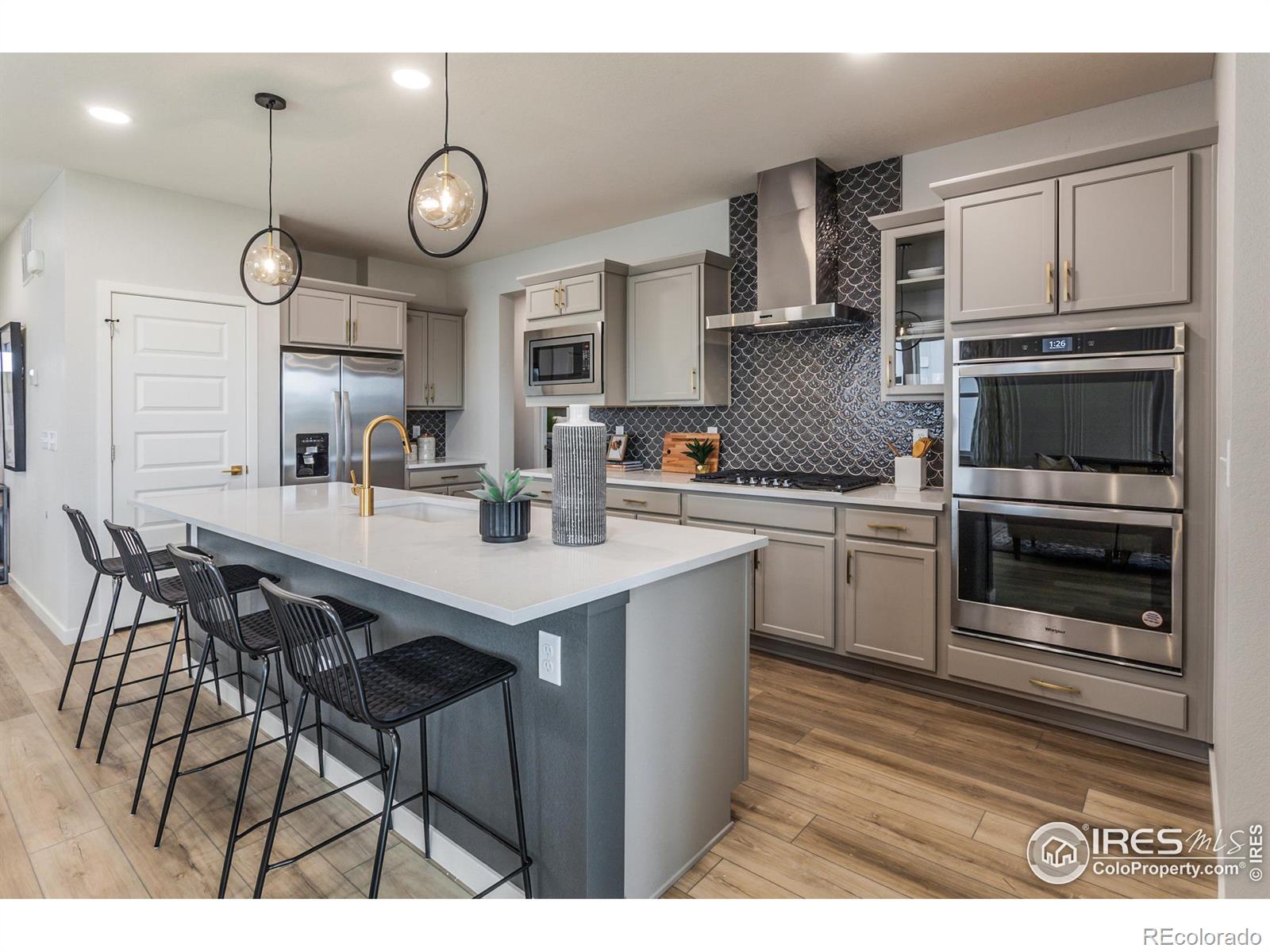 MLS Image #11 for 3033  barnstormer street,fort collins, Colorado