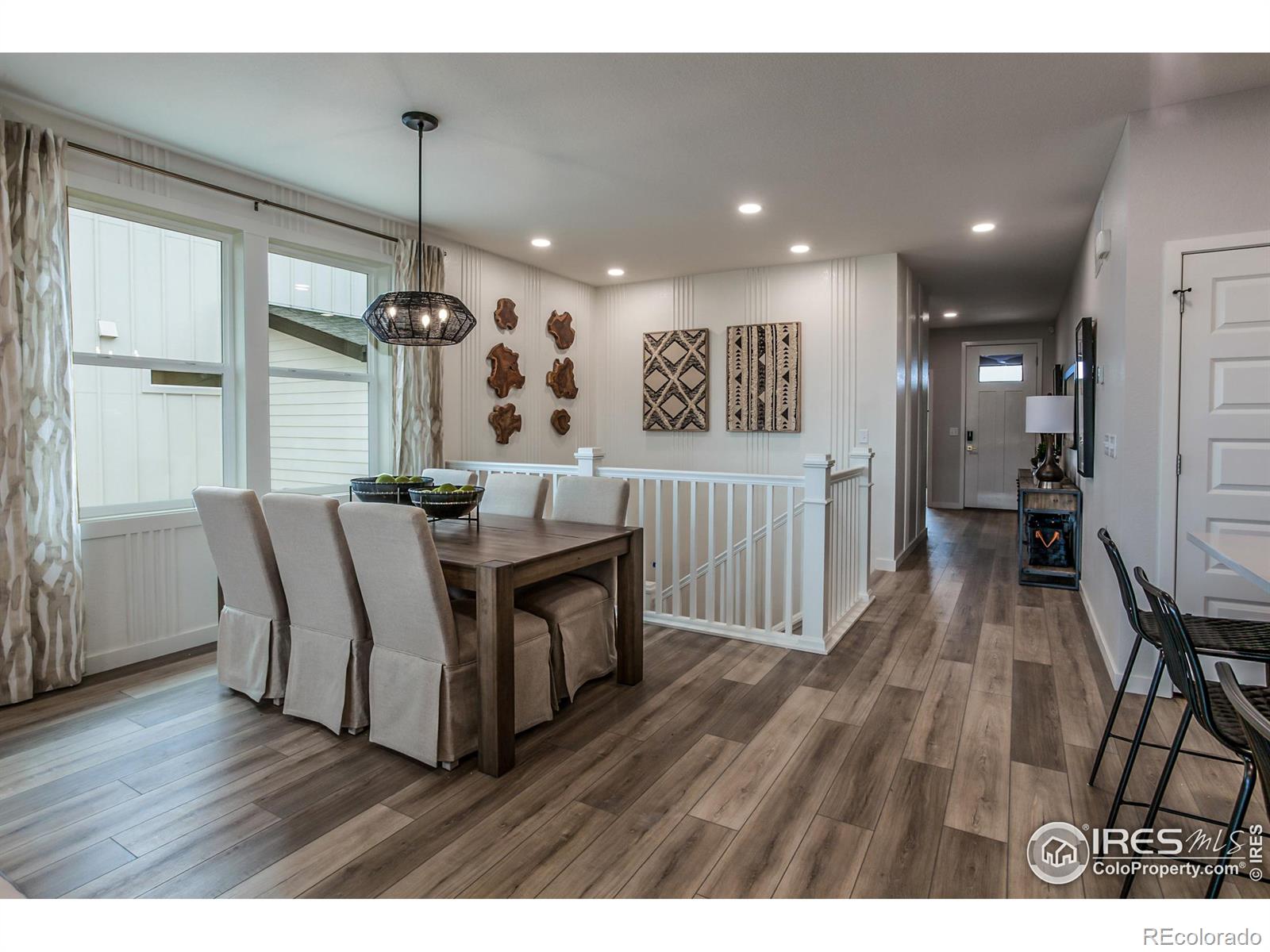 MLS Image #3 for 3033  barnstormer street,fort collins, Colorado