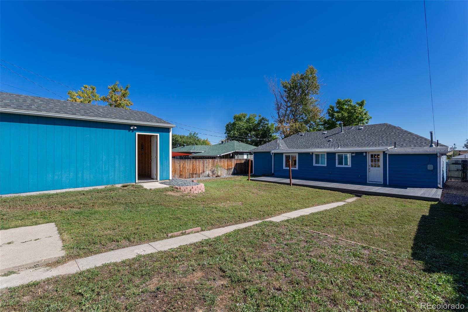 MLS Image #22 for 5175  tejon street,denver, Colorado