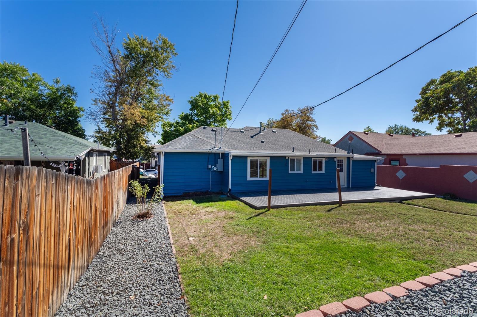 MLS Image #23 for 5175  tejon street,denver, Colorado