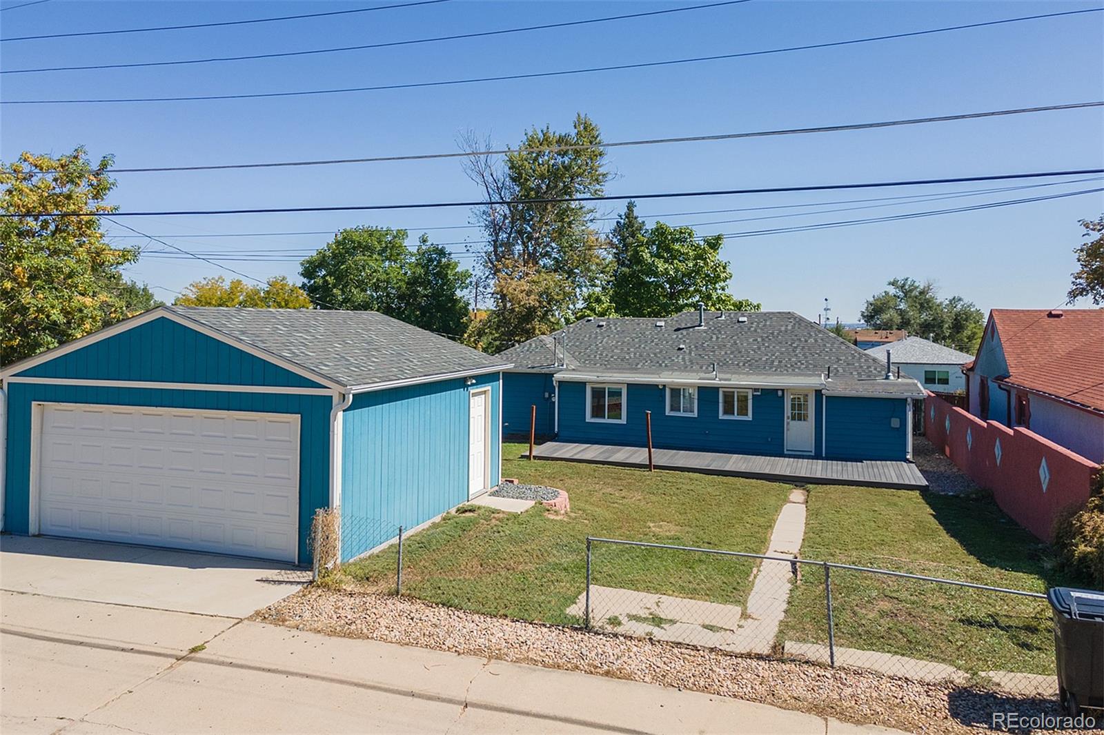 MLS Image #27 for 5175  tejon street,denver, Colorado