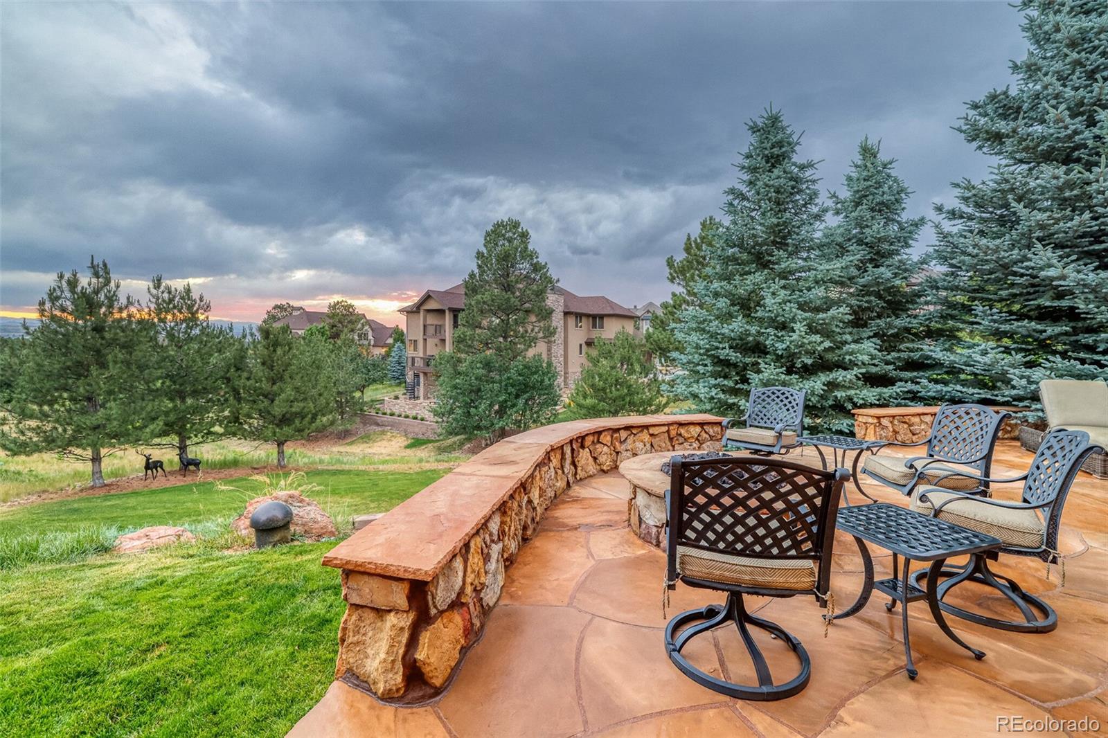 MLS Image #47 for 9317  windhaven drive,parker, Colorado