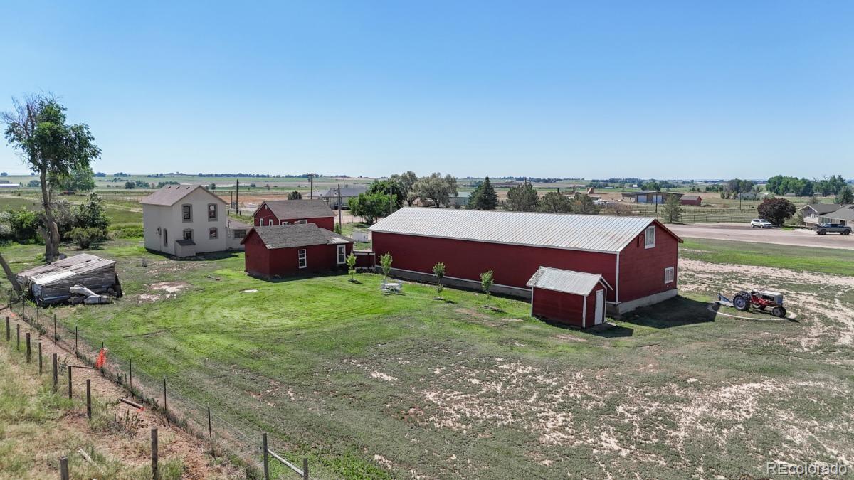 MLS Image #0 for 35909  county road 49 ,eaton, Colorado