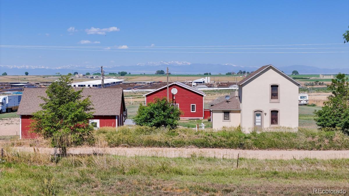 MLS Image #1 for 35909  county road 49 ,eaton, Colorado