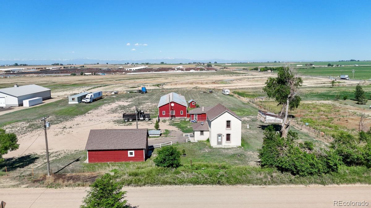 MLS Image #2 for 35909  county road 49 ,eaton, Colorado