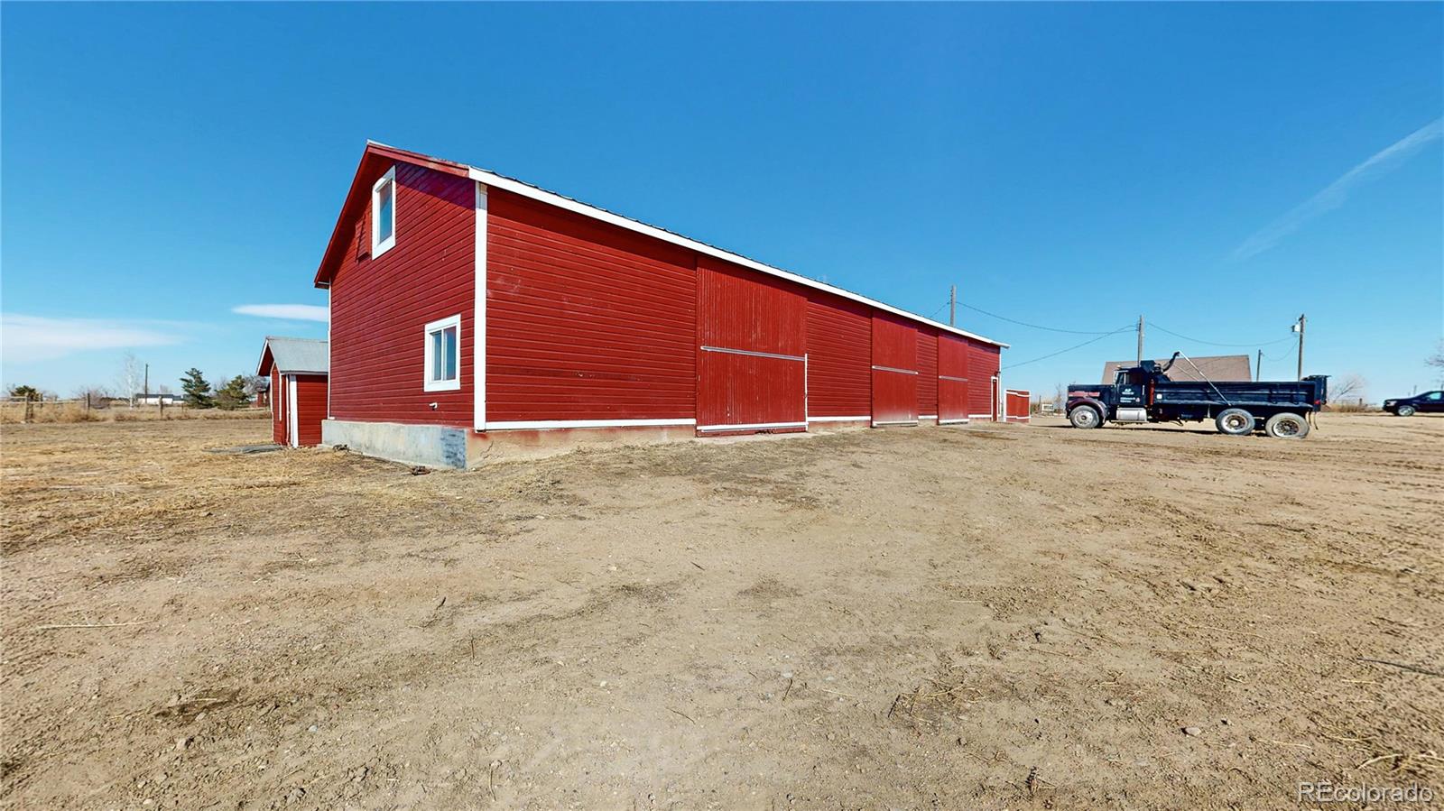 MLS Image #28 for 35909  county road 49 ,eaton, Colorado