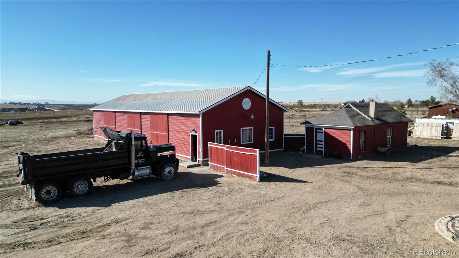 MLS Image #29 for 35909  county road 49 ,eaton, Colorado