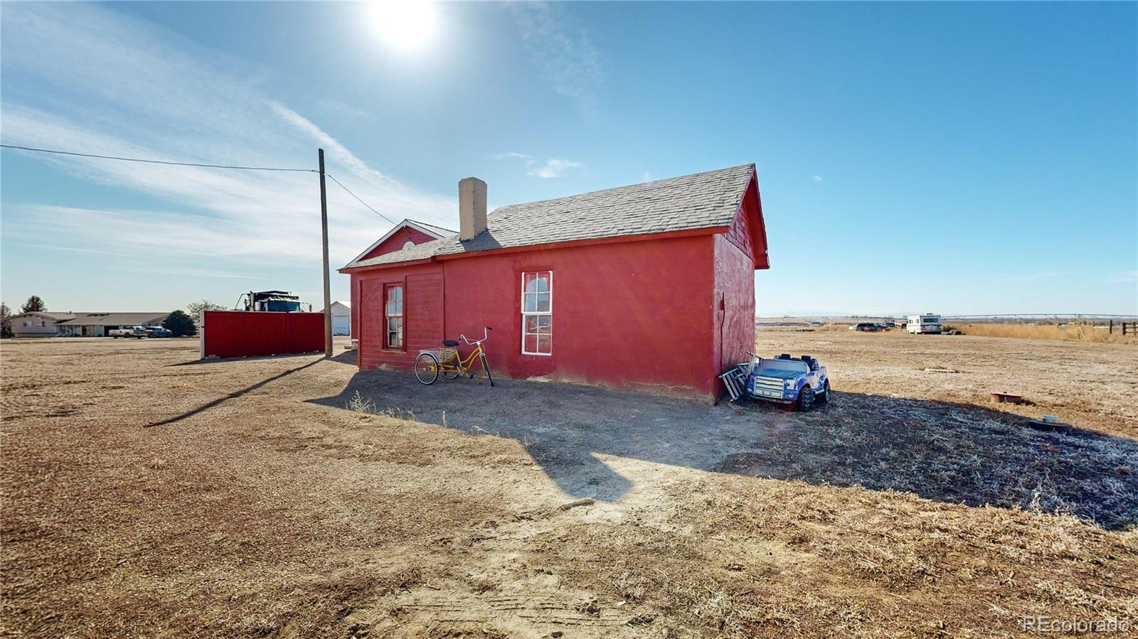 MLS Image #33 for 35909  county road 49 ,eaton, Colorado