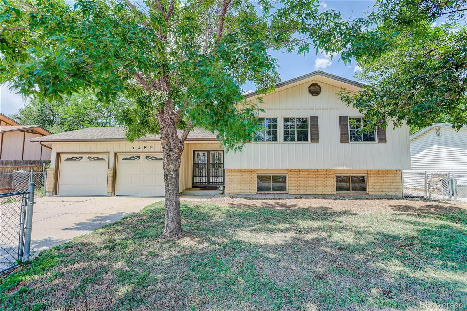 MLS Image #0 for 7390  fortman avenue,fountain, Colorado