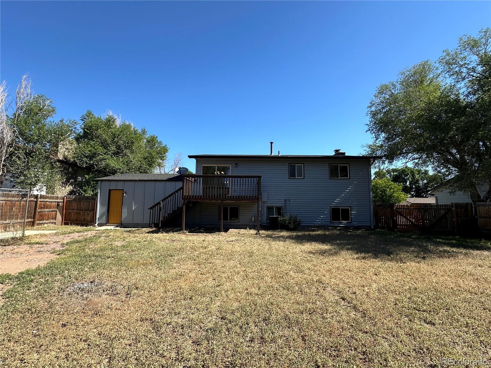 MLS Image #27 for 564  calle conejos ,fountain, Colorado