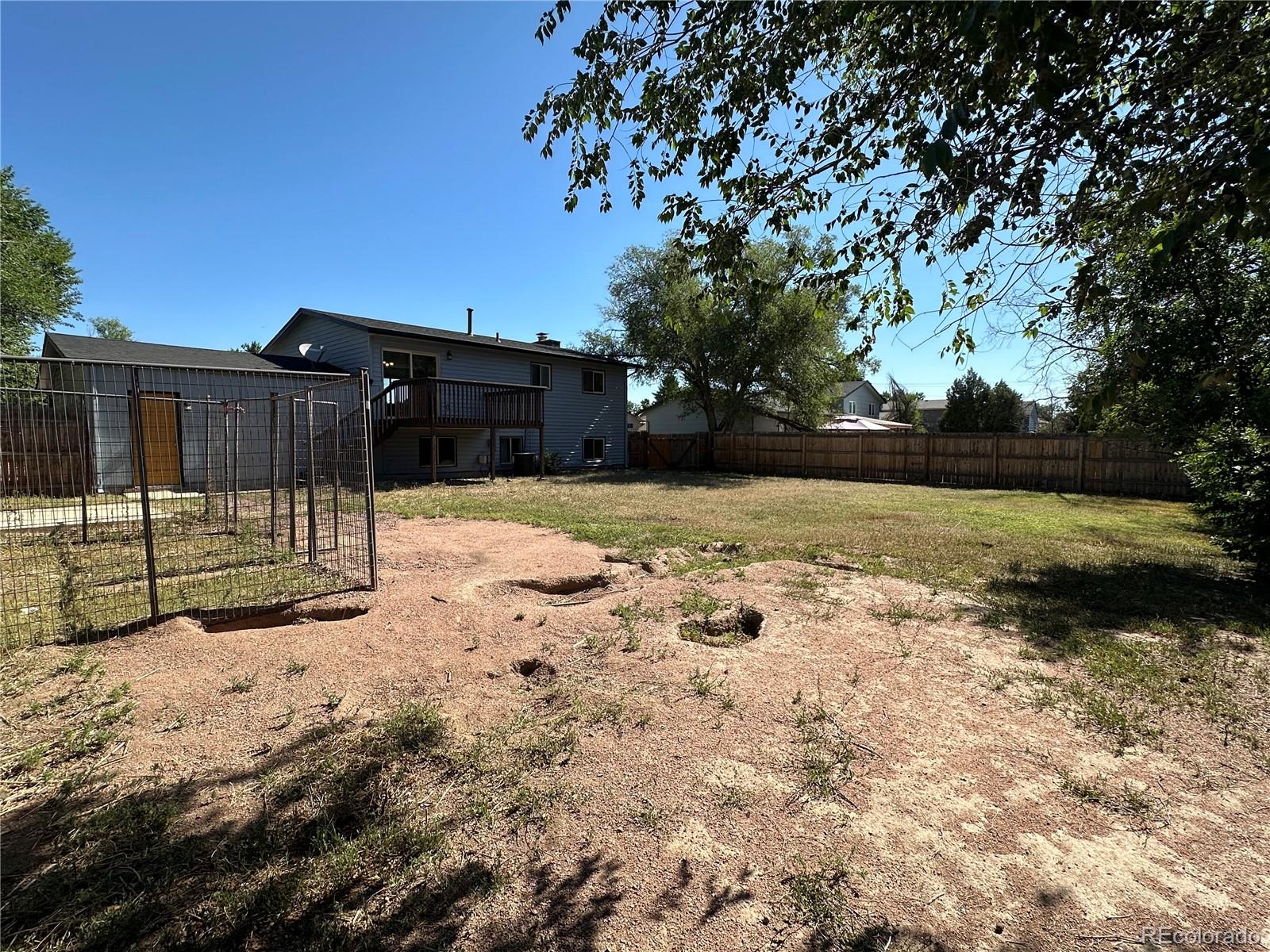 MLS Image #30 for 564  calle conejos ,fountain, Colorado