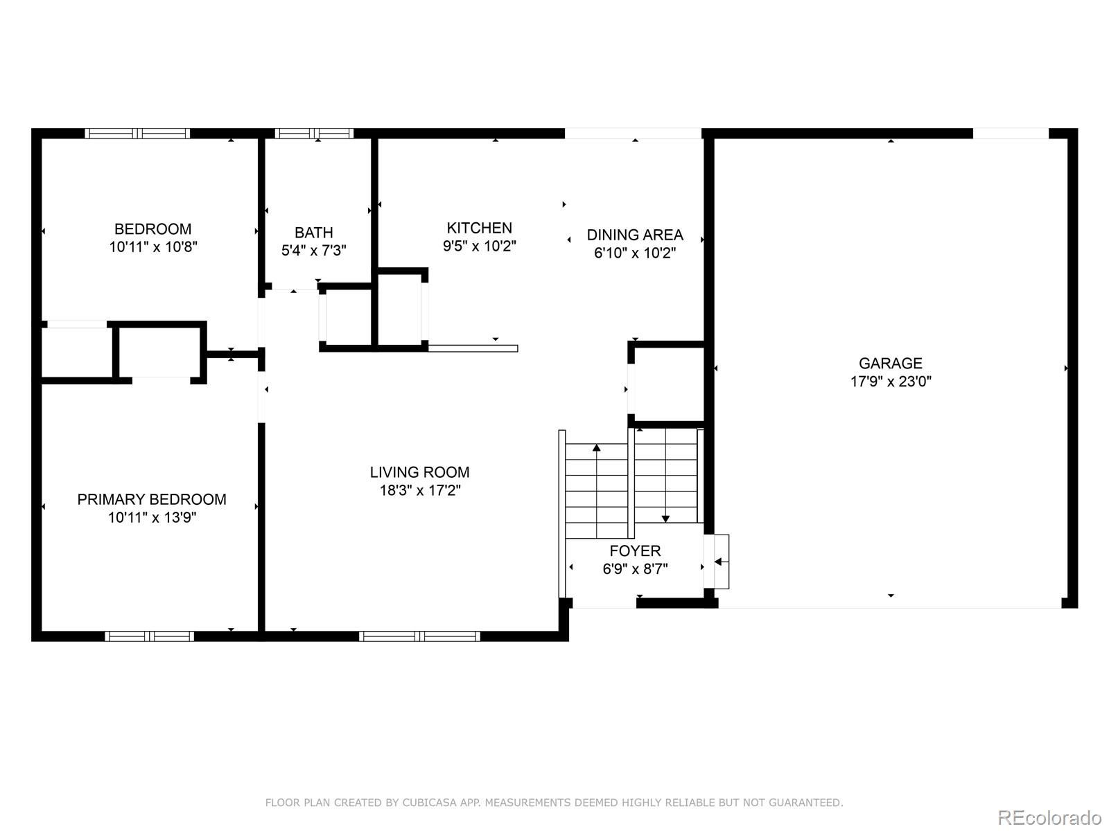 MLS Image #31 for 564  calle conejos ,fountain, Colorado