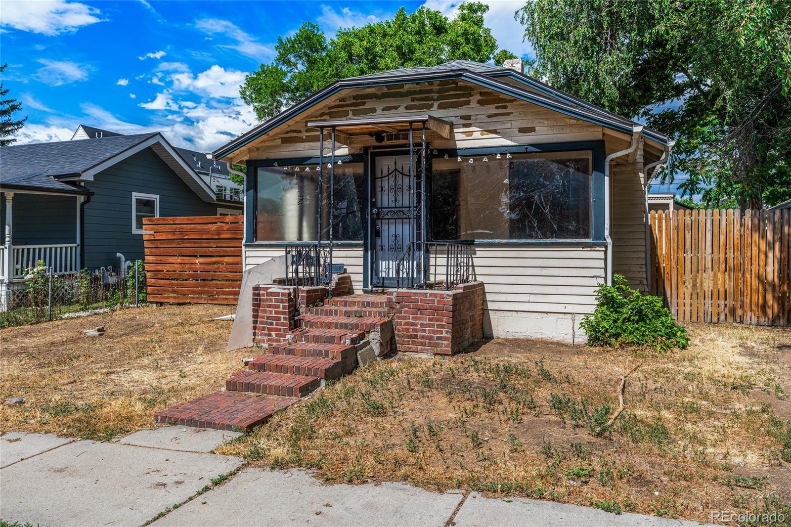 CMA Image for 1445  ames street,Lakewood, Colorado