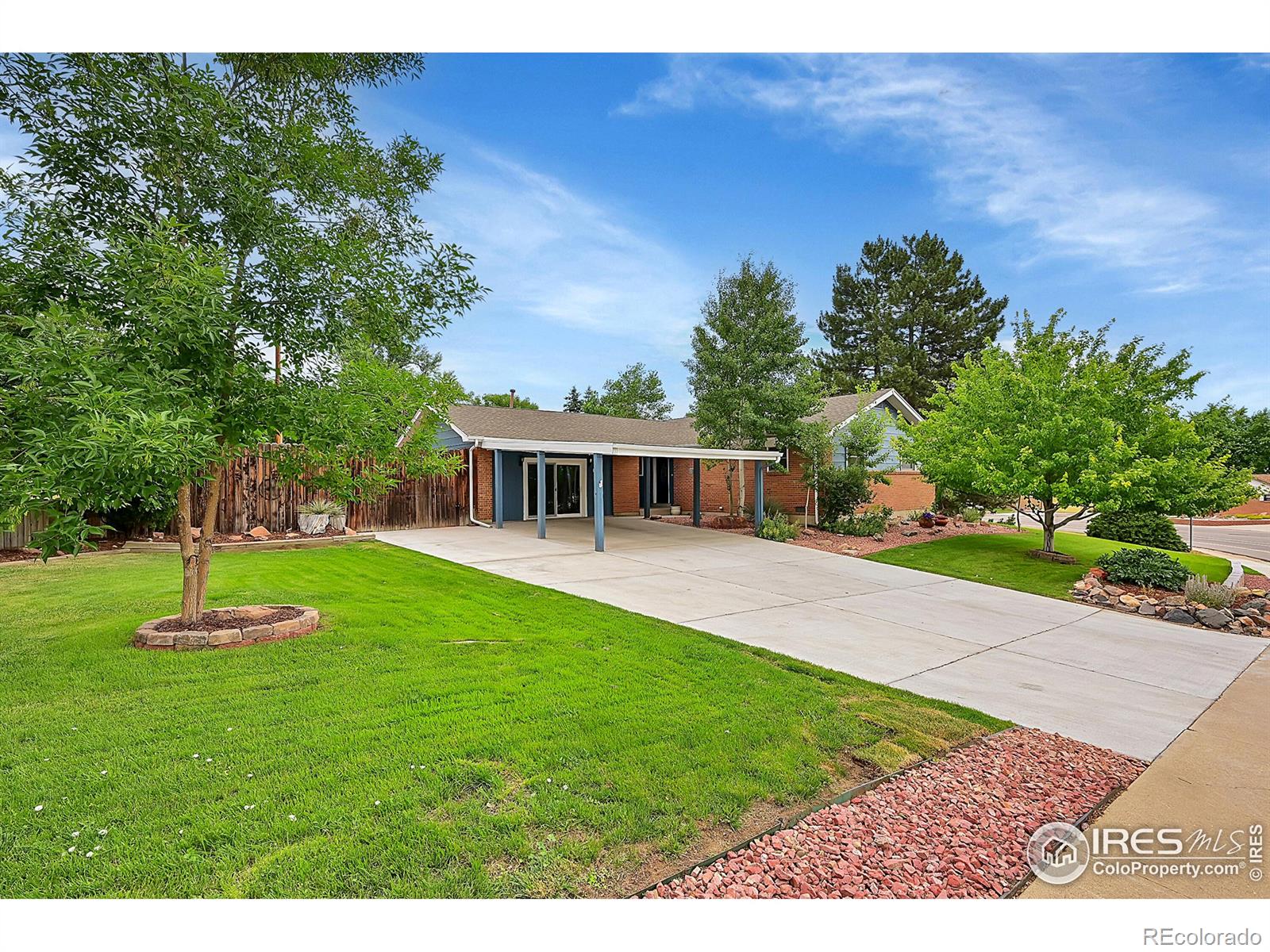 MLS Image #2 for 9951  melody drive,northglenn, Colorado