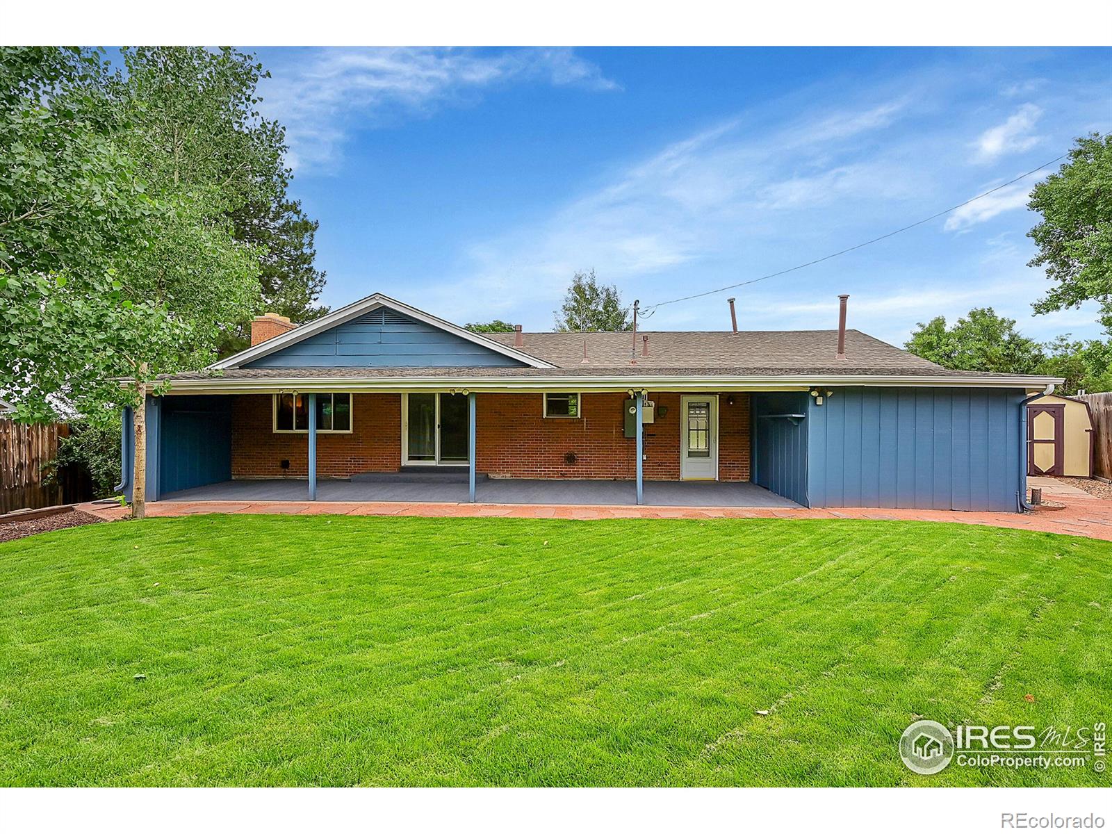 MLS Image #24 for 9951  melody drive,northglenn, Colorado