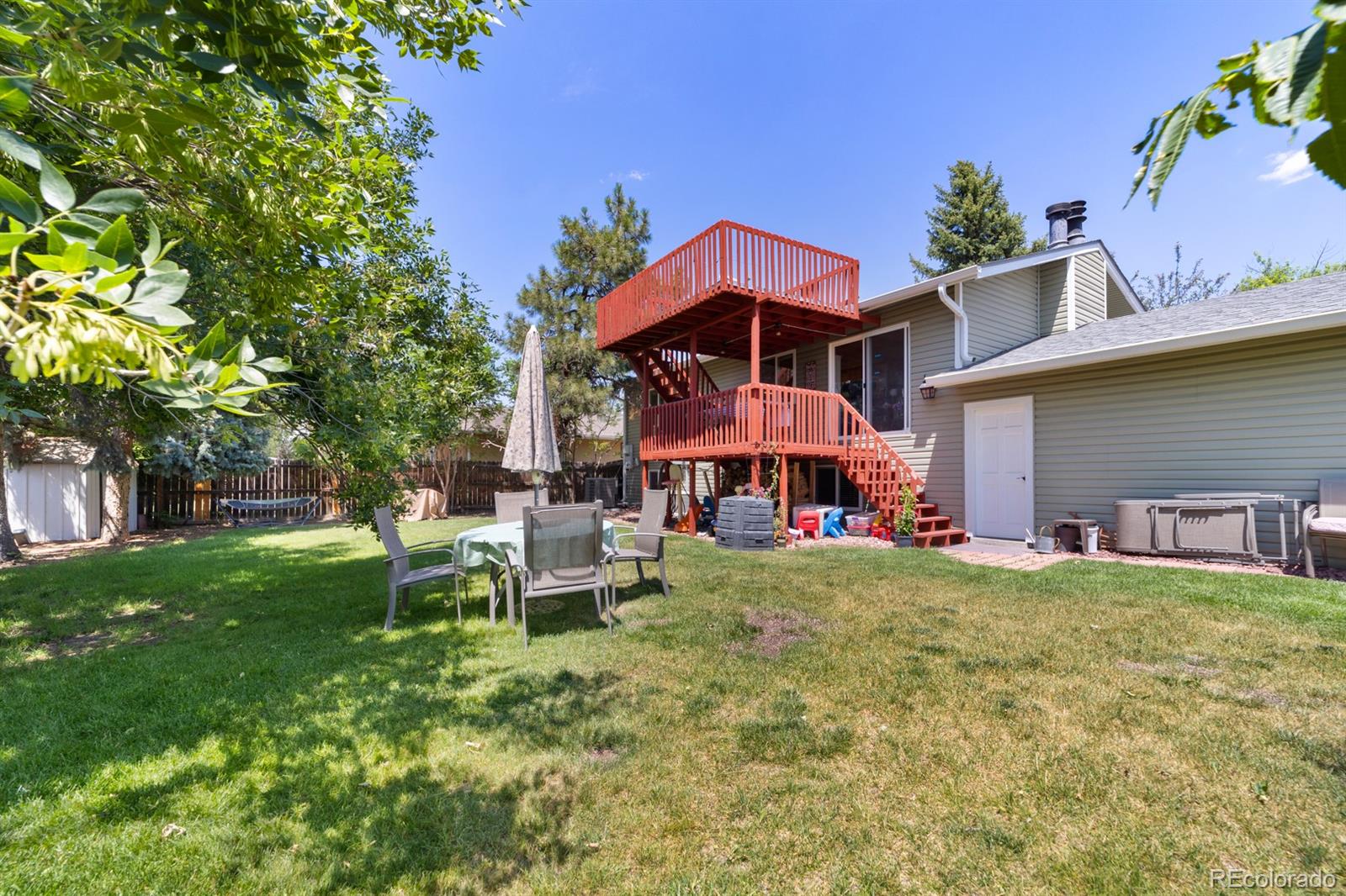 MLS Image #24 for 1553 s tucson street,aurora, Colorado