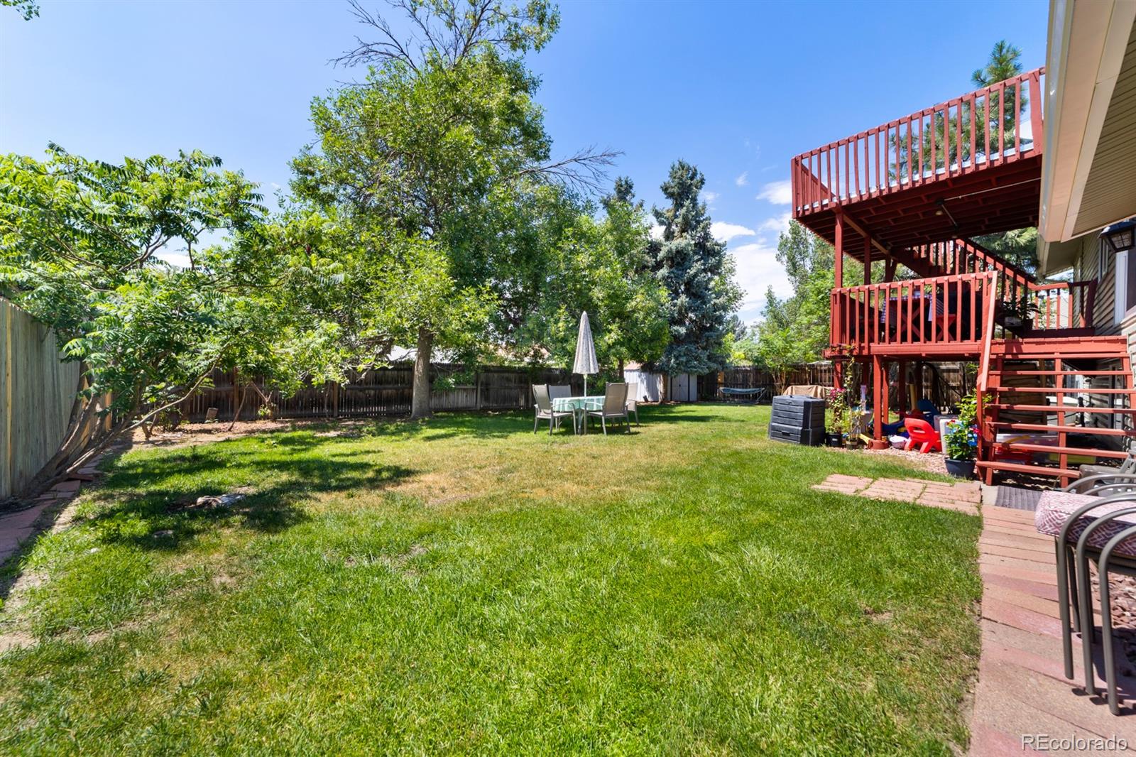 MLS Image #25 for 1553 s tucson street,aurora, Colorado