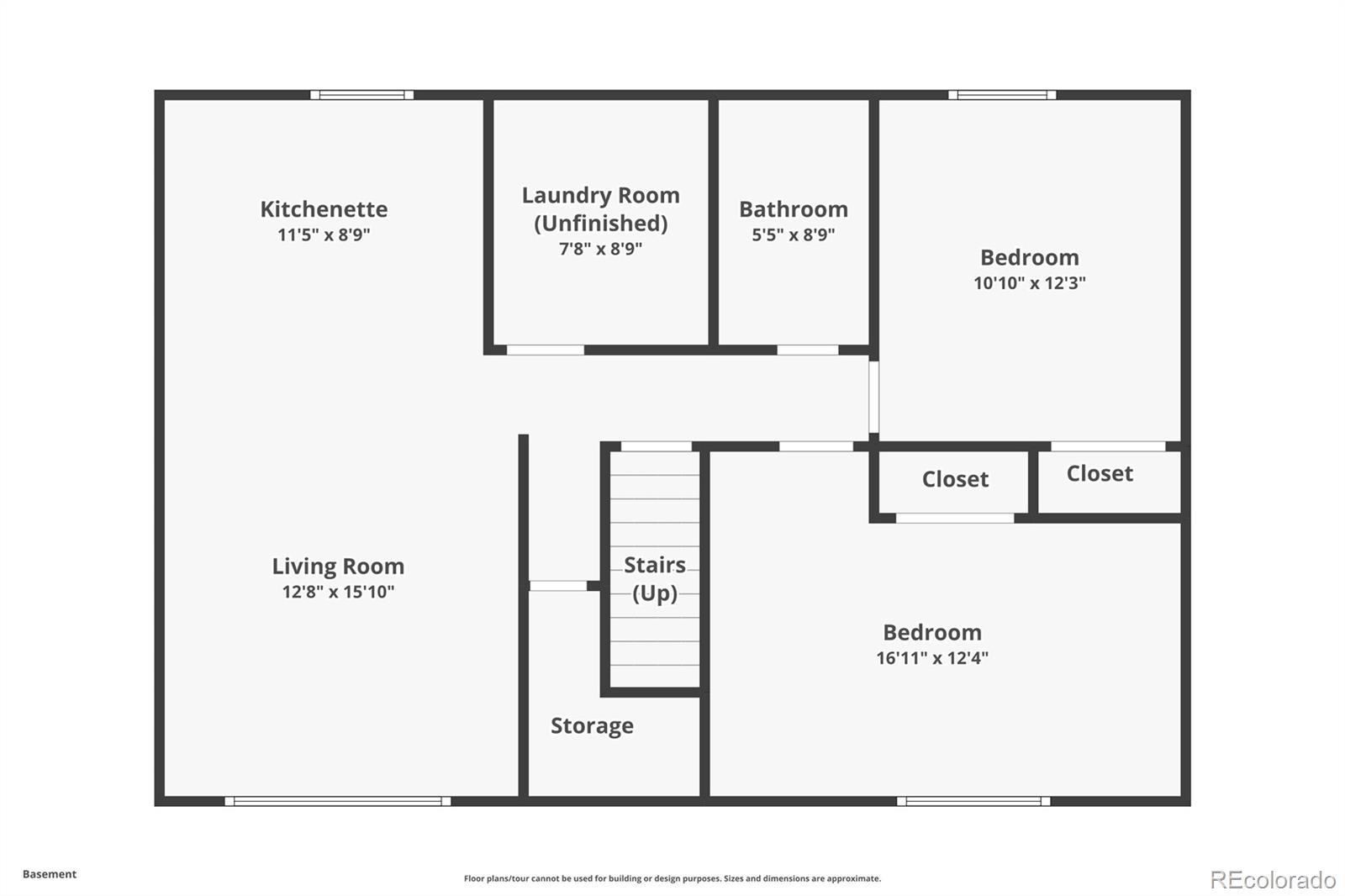 MLS Image #30 for 1553 s tucson street,aurora, Colorado