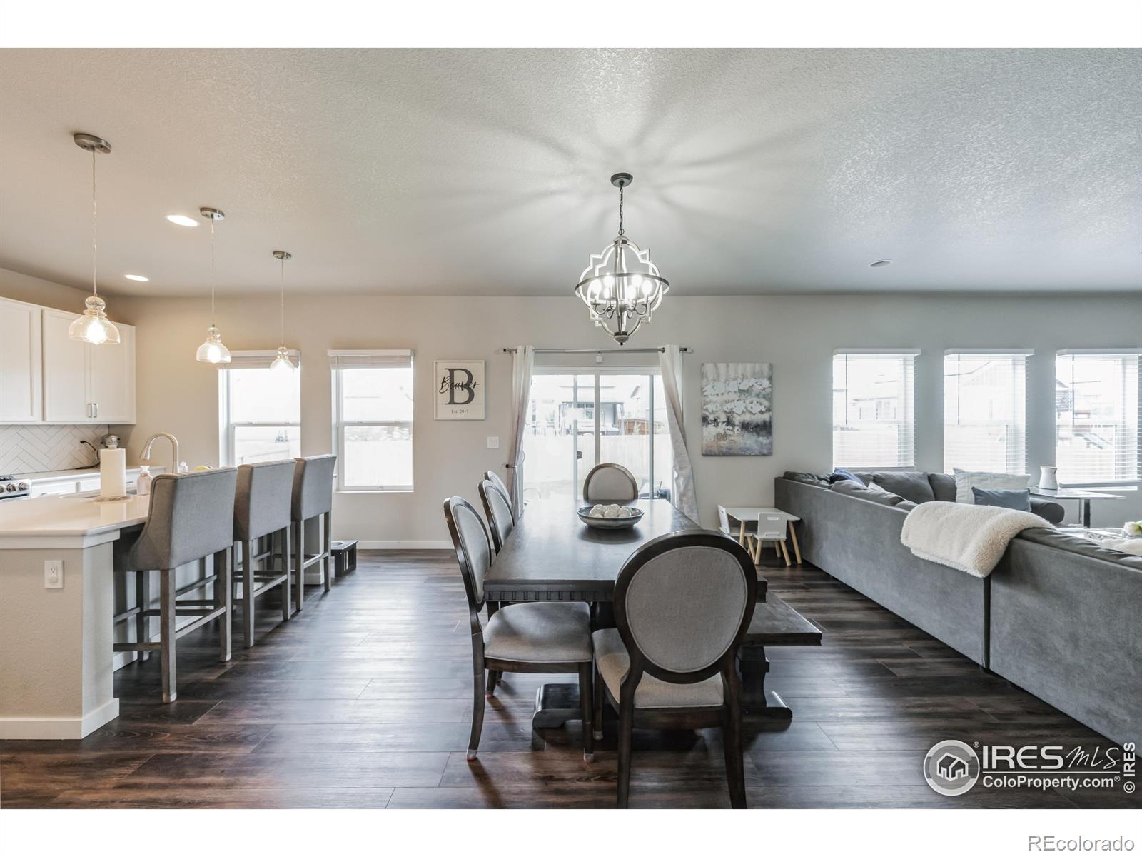 MLS Image #13 for 2163  pineywoods street,mead, Colorado