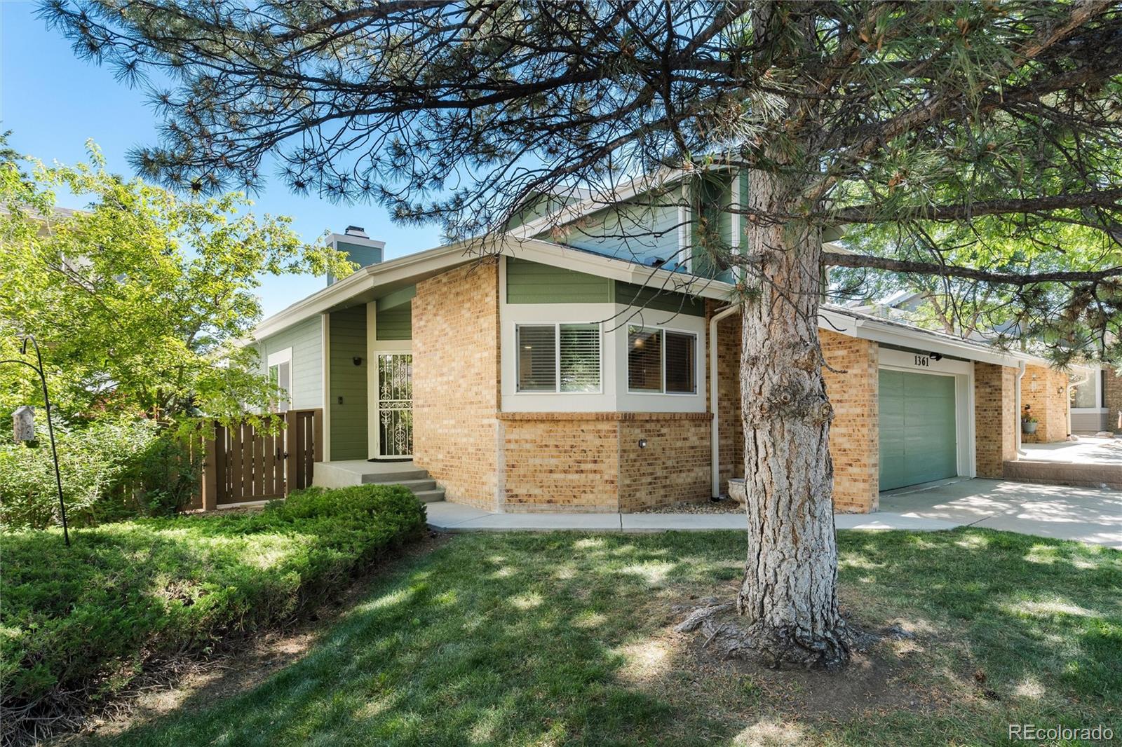 MLS Image #0 for 1361  northcrest drive,highlands ranch, Colorado