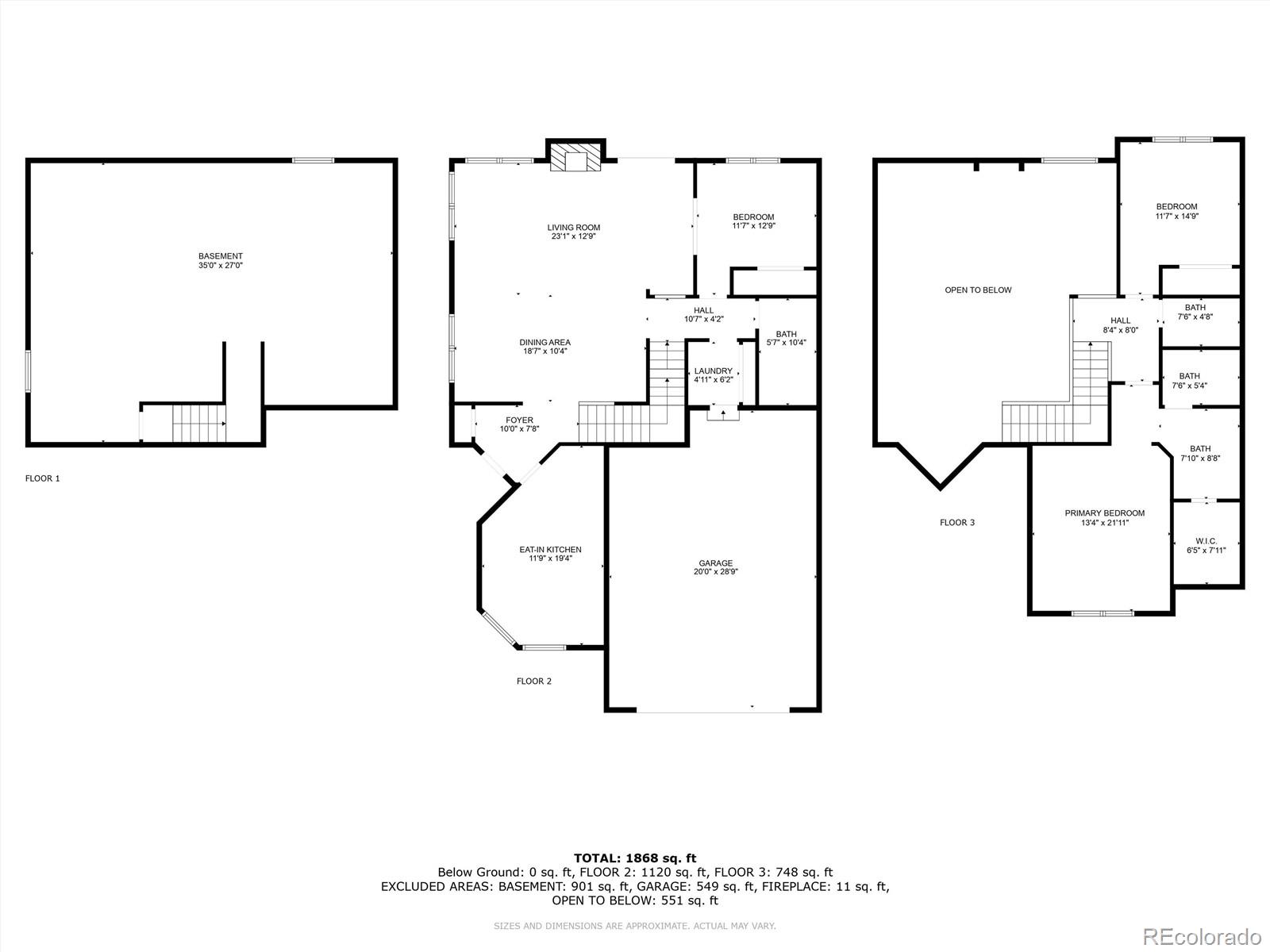 MLS Image #48 for 1361  northcrest drive,highlands ranch, Colorado