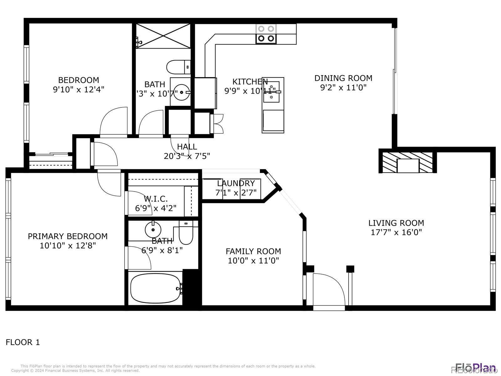 MLS Image #37 for 8964  fox drive 9-202,thornton, Colorado