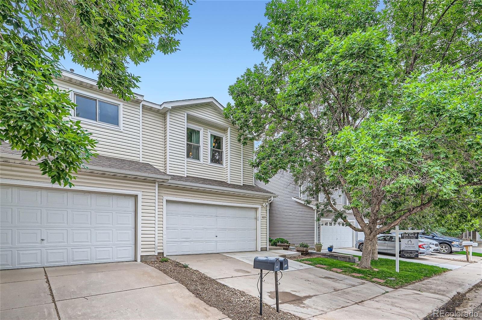 Report Image for 827  Pintail Avenue,Brighton, Colorado