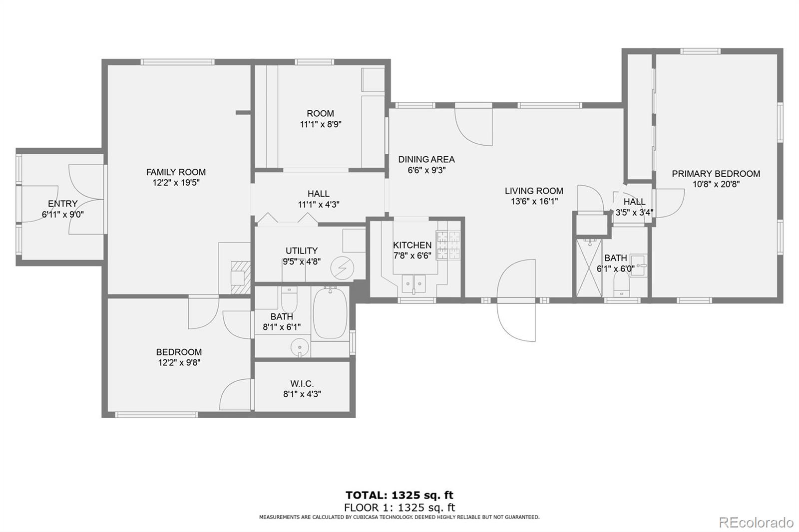 MLS Image #19 for 5650 w kentucky avenue,lakewood, Colorado