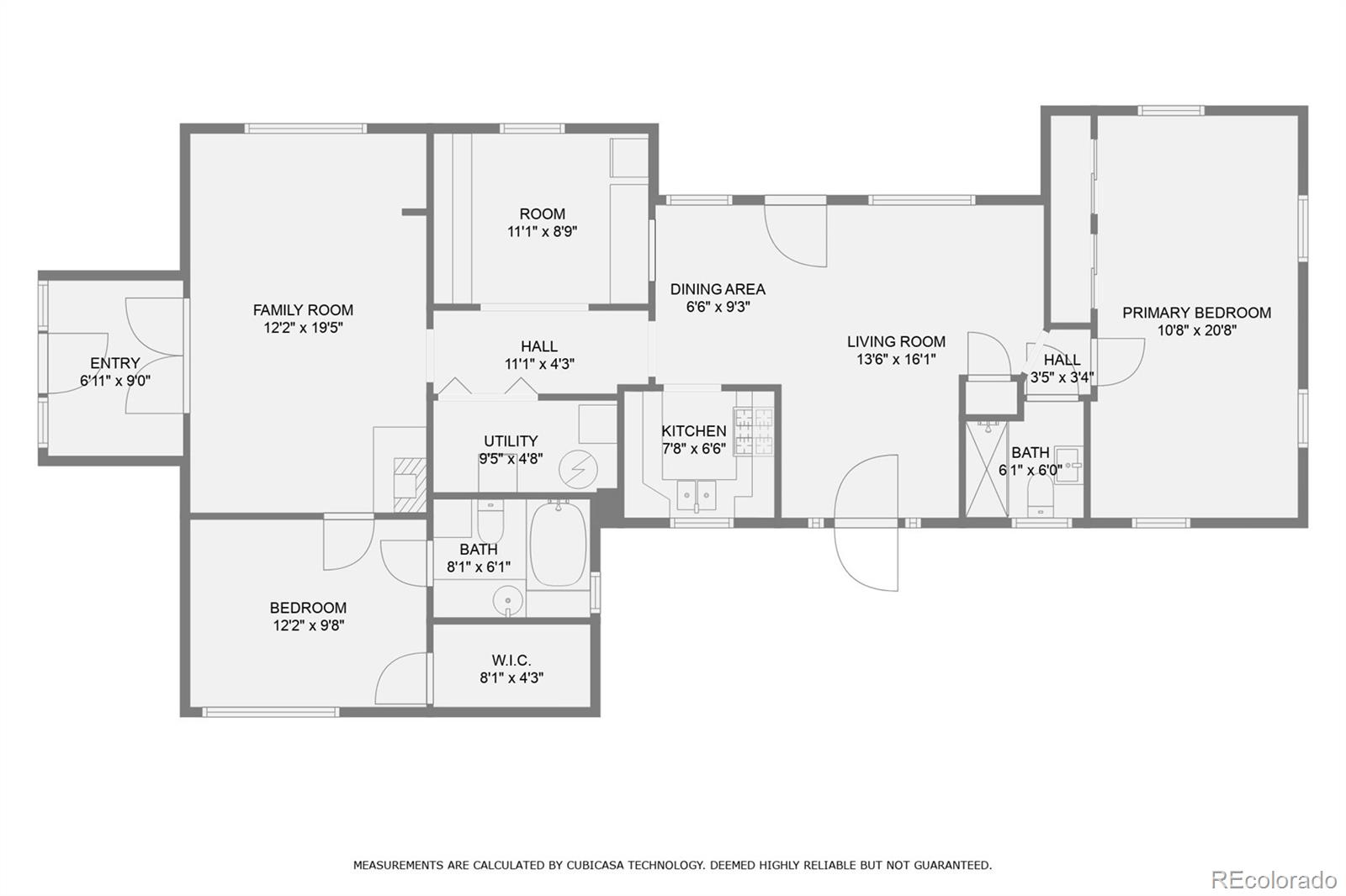 MLS Image #20 for 5650 w kentucky avenue,lakewood, Colorado