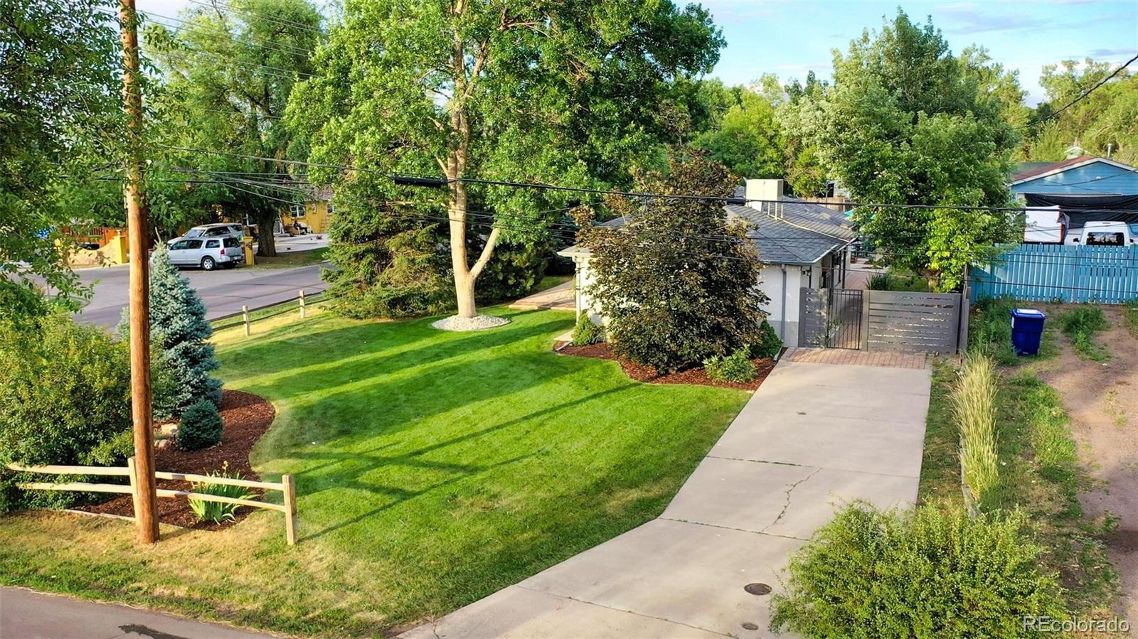 MLS Image #22 for 5650 w kentucky avenue,lakewood, Colorado