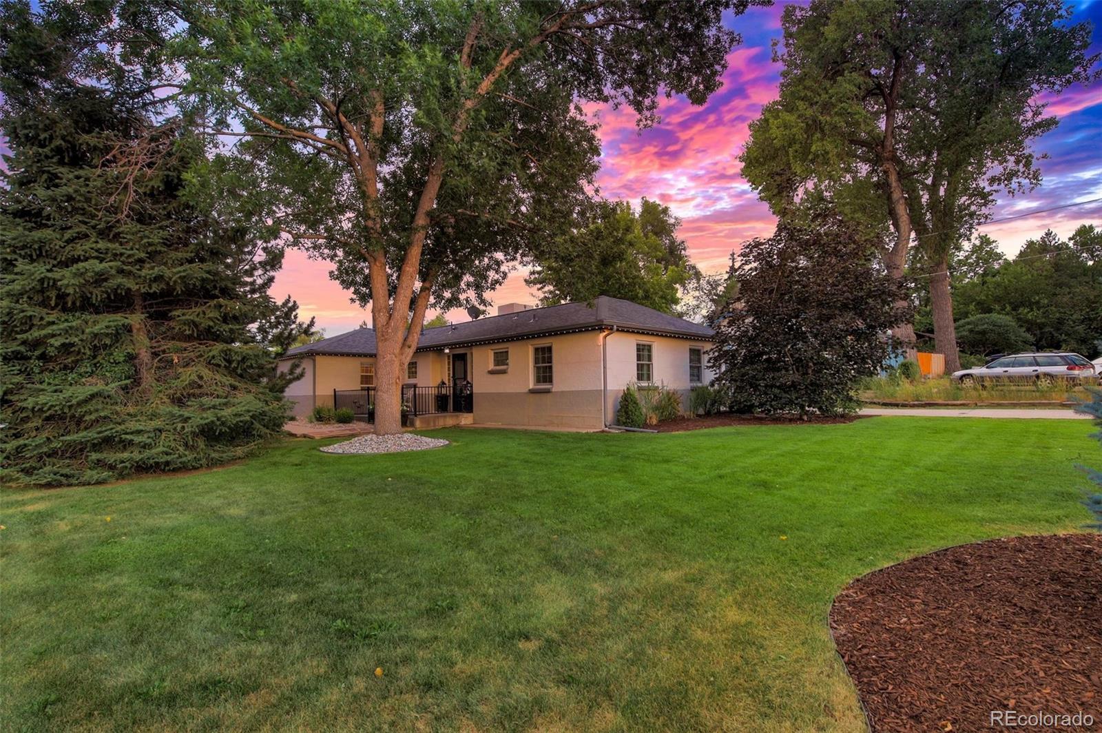 MLS Image #3 for 5650 w kentucky avenue,lakewood, Colorado