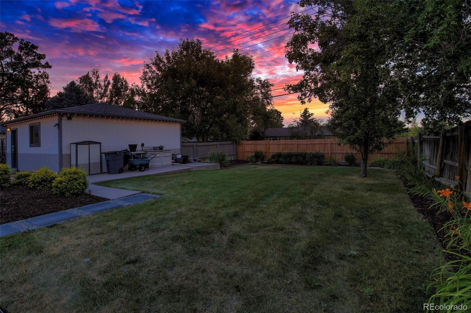 MLS Image #41 for 5650 w kentucky avenue,lakewood, Colorado