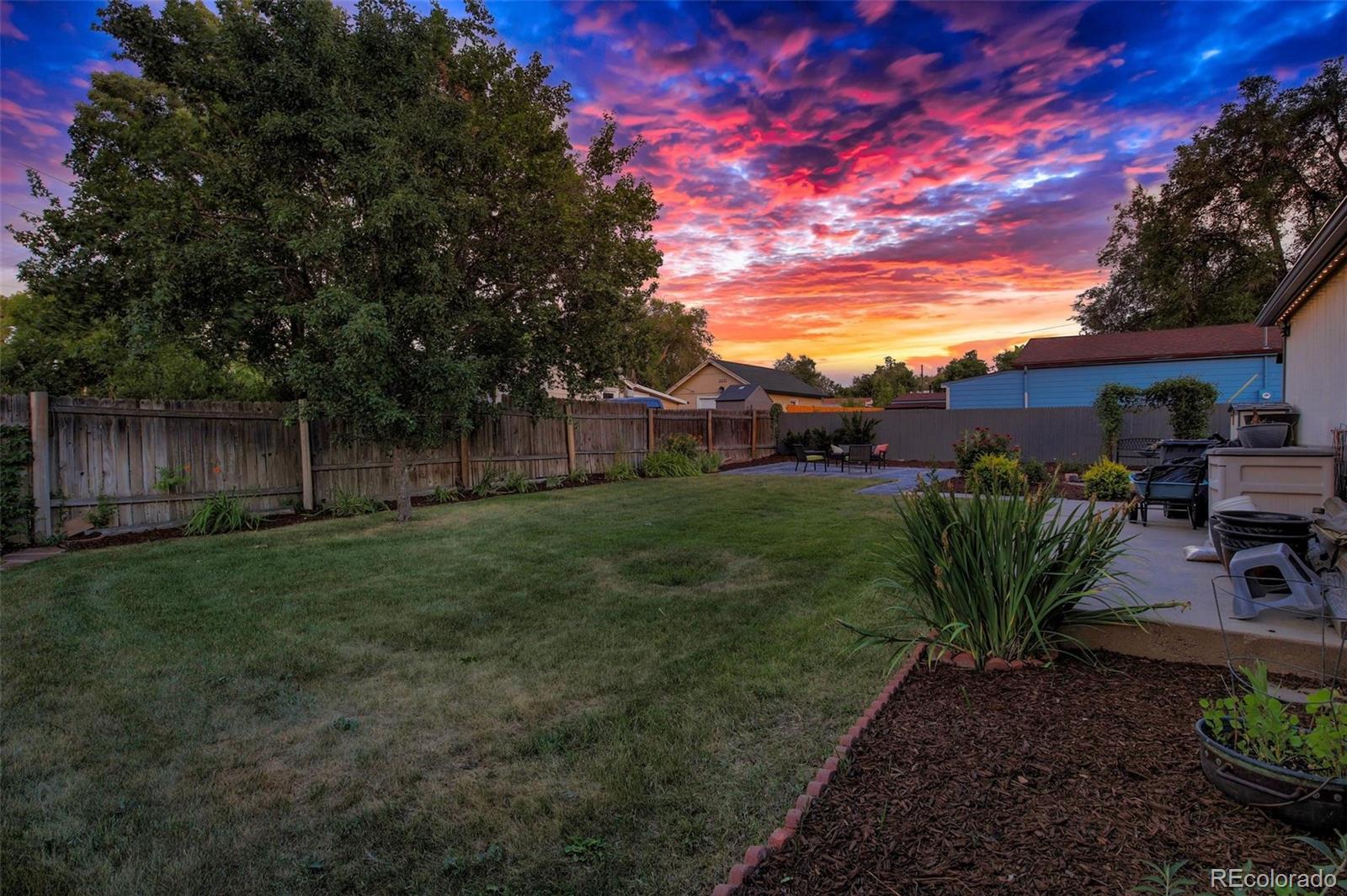 MLS Image #42 for 5650 w kentucky avenue,lakewood, Colorado