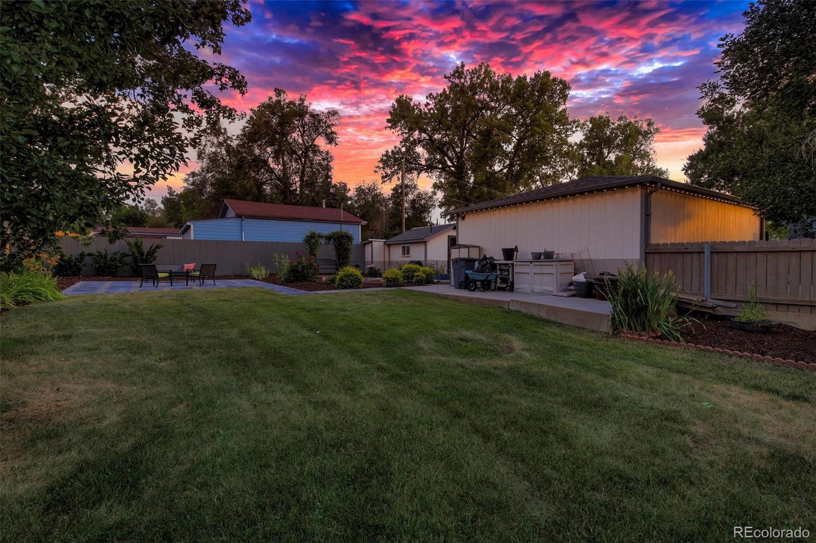 MLS Image #43 for 5650 w kentucky avenue,lakewood, Colorado